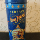 Отзыв Versace Blue Jeans