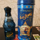 Отзывы Versace Blue Jeans