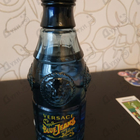 Отзыв Versace Blue Jeans