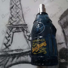 Отзыв Versace Blue Jeans