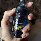 Отзыв Versace Blue Jeans