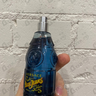 Отзыв Versace Blue Jeans