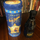 Отзыв Versace Blue Jeans