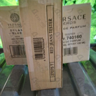 Парфюм Versace Blue Jeans