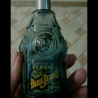 Отзывы Versace Blue Jeans