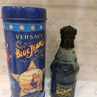Отзывы Versace Blue Jeans