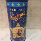 Парфюм Versace Blue Jeans