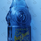 Отзывы Versace Blue Jeans