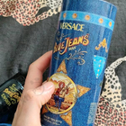 Отзыв Versace Blue Jeans