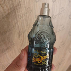 Отзыв Versace Blue Jeans