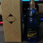 Отзывы Versace Blue Jeans