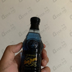 Отзывы Versace Blue Jeans