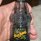 Парфюм Versace Blue Jeans