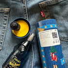 Парфюм Versace Blue Jeans
