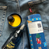 Духи Blue Jeans от Versace