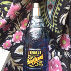 Парфюм Versace Blue Jeans