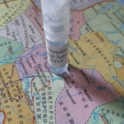 Парфюм Versace Blue Jeans