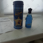 Парфюм Versace Blue Jeans