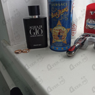 Духи Blue Jeans от Versace