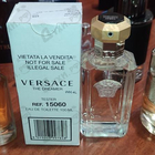 Отзывы Versace Dreamer