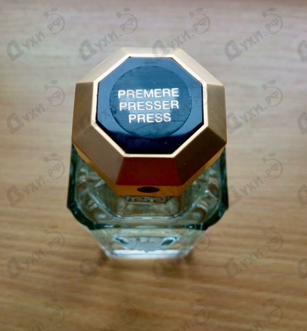 Парфюмерия Dreamer от Versace