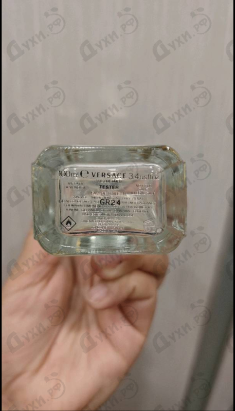 Парфюмерия Versace Dreamer