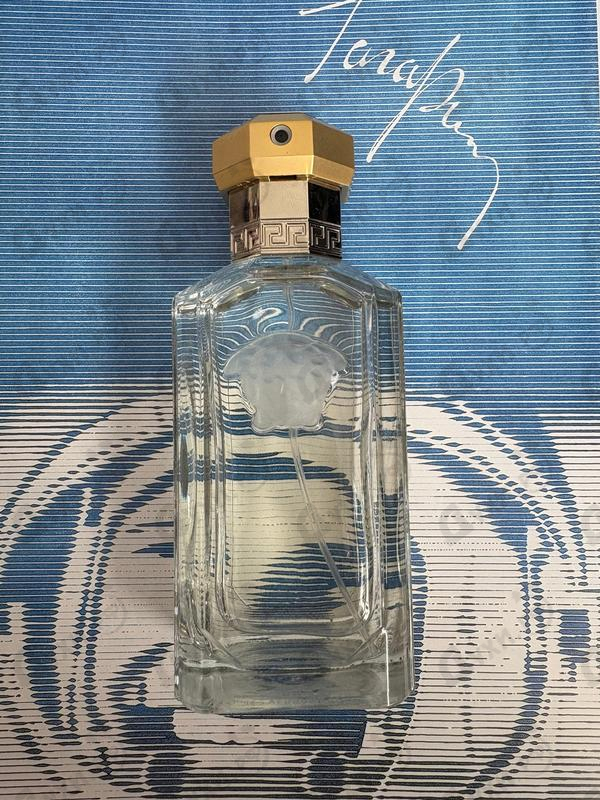 Парфюмерия Dreamer от Versace