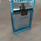 Отзыв Versace Eau Fraiche