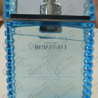 Духи Eau Fraiche от Versace