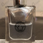 Духи Eau Fraiche от Versace