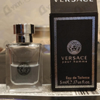 Отзыв Versace Eau Fraiche