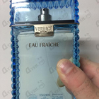 Духи Eau Fraiche от Versace