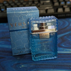 Отзыв Versace Eau Fraiche