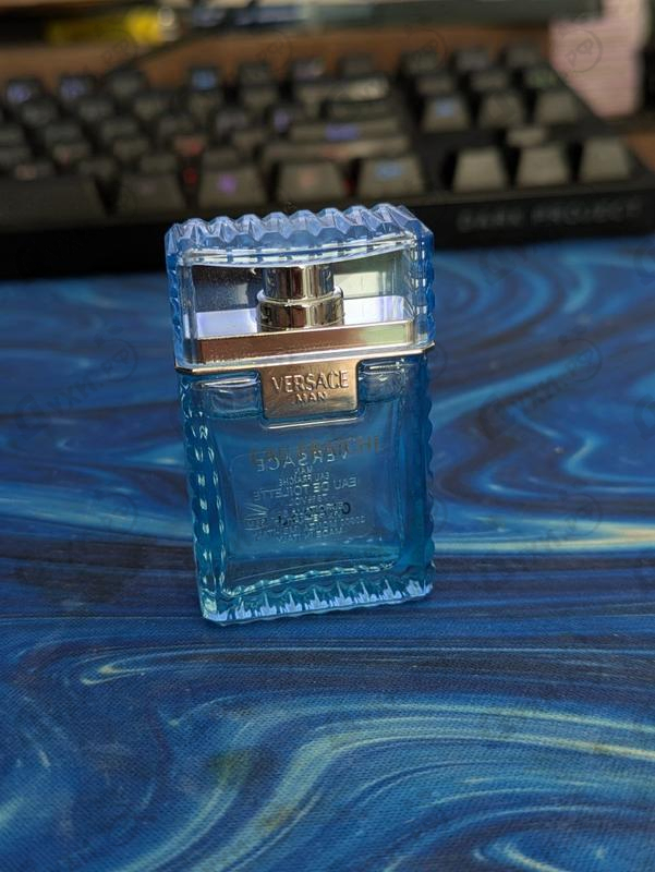 Купить Eau Fraiche от Versace
