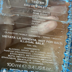 Отзыв Versace Eau Fraiche