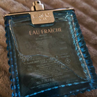 Духи Eau Fraiche от Versace