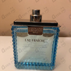 Отзывы Versace Eau Fraiche