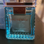Отзывы Versace Eau Fraiche