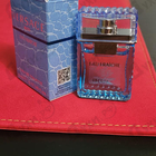 Духи Eau Fraiche от Versace