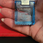 Отзыв Versace Eau Fraiche