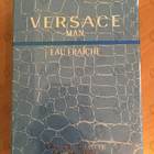 Духи Eau Fraiche от Versace