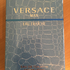 Отзыв Versace Eau Fraiche Парфюмерия Eau Fraiche от Versace