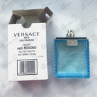 Духи Eau Fraiche от Versace