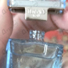 Духи Eau Fraiche от Versace