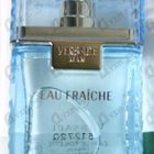Духи Eau Fraiche от Versace