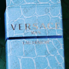 Духи Eau Fraiche от Versace