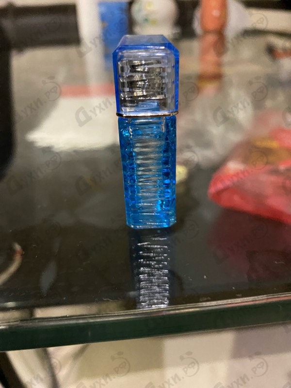 Парфюмерия Versace Eau Fraiche