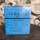 Отзывы Versace Eau Fraiche