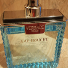 Духи Eau Fraiche от Versace