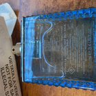 Духи Eau Fraiche от Versace